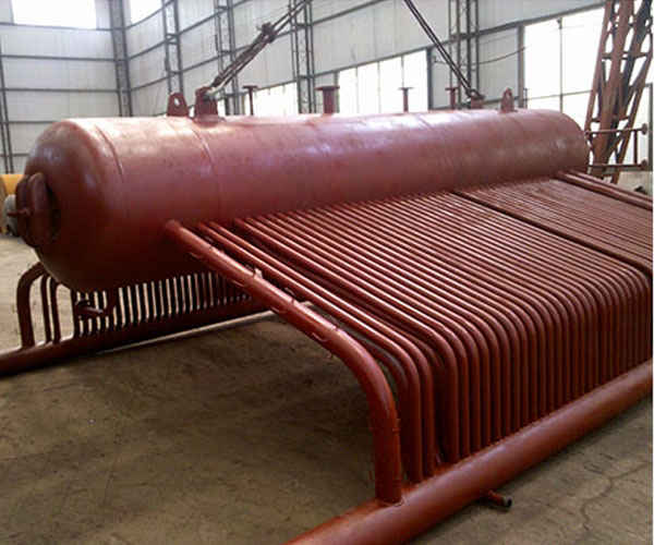  Industrial waste heat boiler