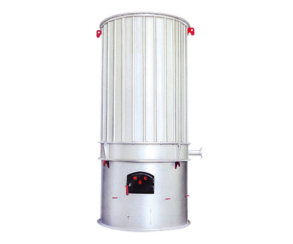  YGL biomass heat carrier boiler