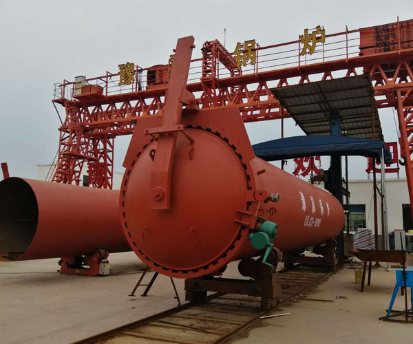  Kunming Small Gas and Steam Generator Plant