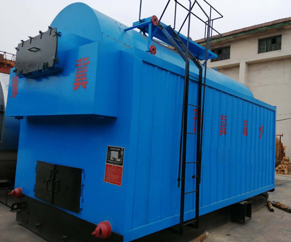  How much is the vertical fuel gas steam generator in Liaoning