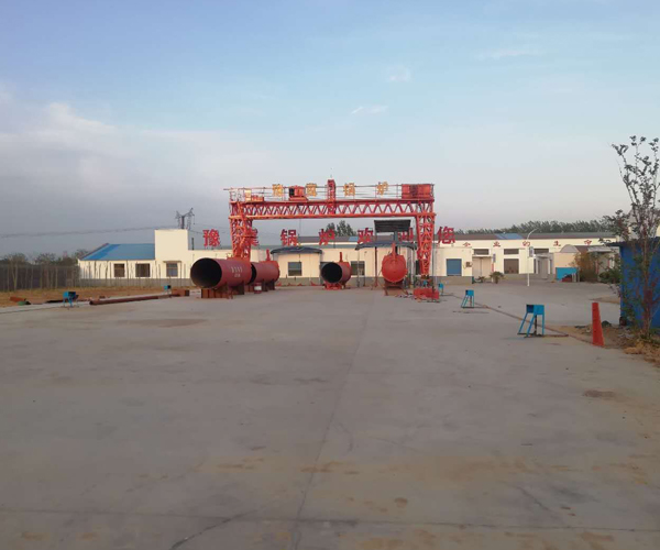  Henan Hebei Plant Area