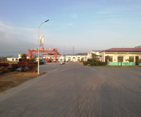  Henan Hebei Plant Area