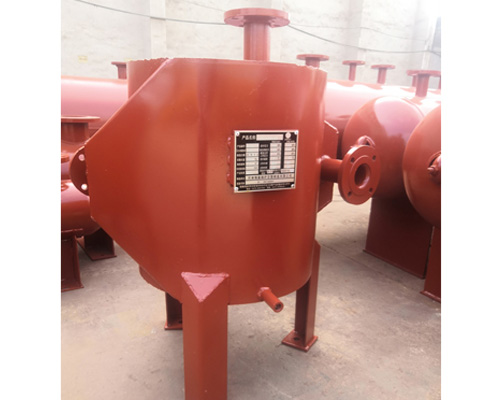  Spiral plate heat exchanger