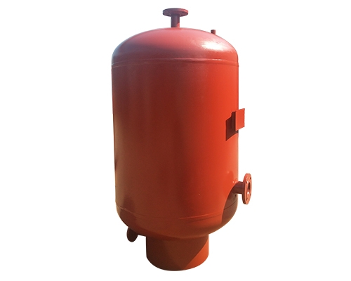  1~40m ³ High pressure gas storage tank