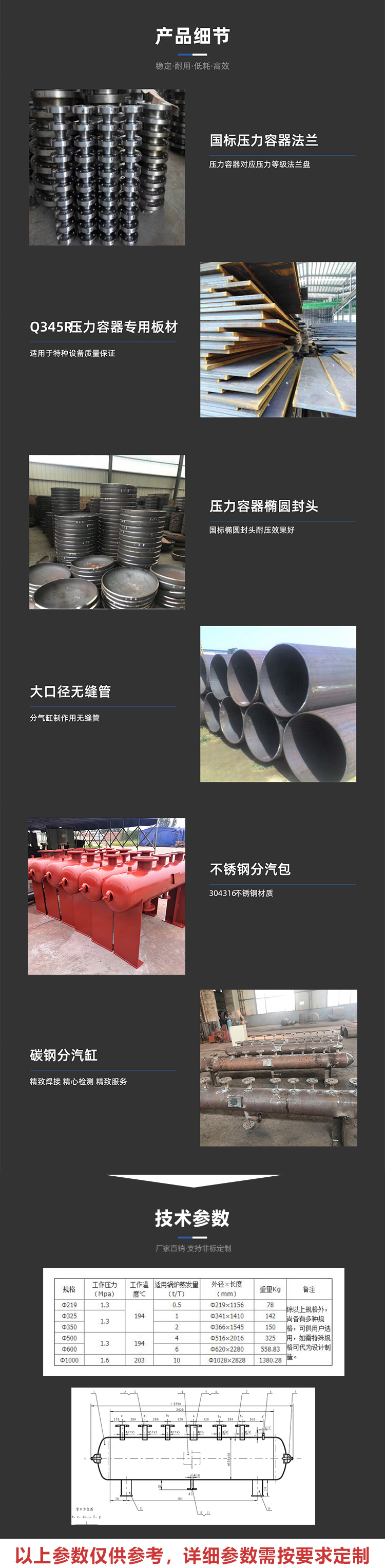  Branch cylinder manufacturer