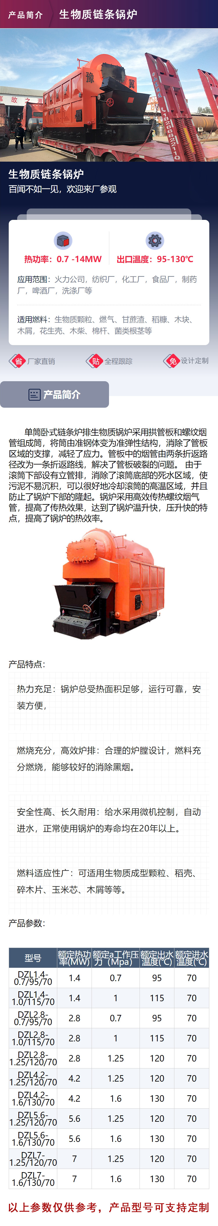  Biomass boiler manufacturer