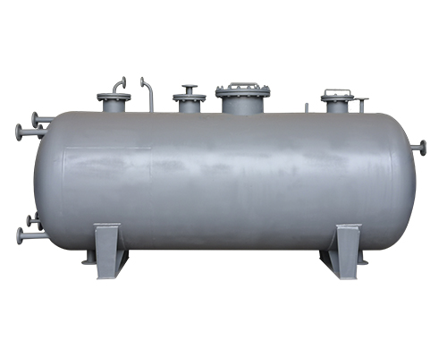  Steam storage tank manufacturer