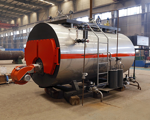  Low carbon gas steam boiler manufacturer