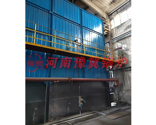  20t biomass boiler