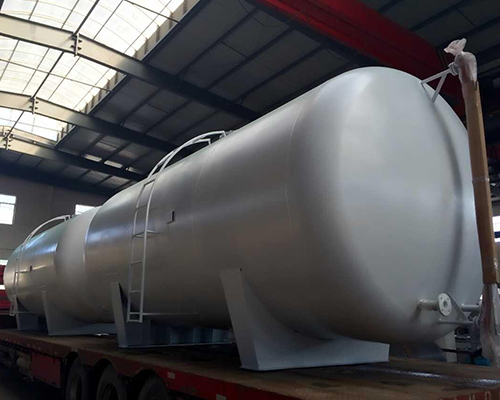 Storage tank Storage tank