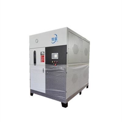  Heilongjiang horizontal fuel gas steam generator